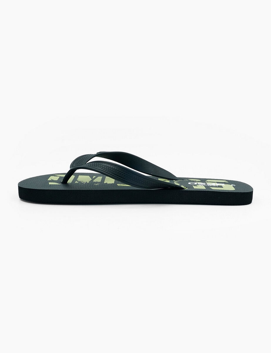 Sandalia Playera Hombre Icono