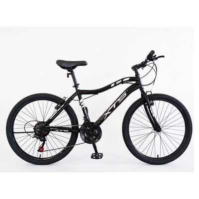 Bicicleta Niño Aro 24 Xts