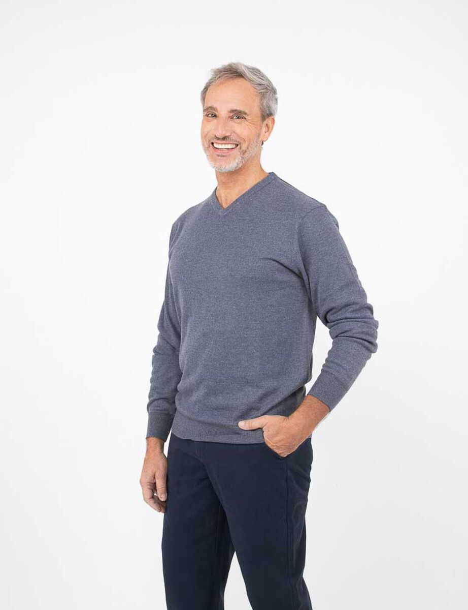 Sweater Hombre Portman Club