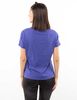 Polera Deportiva Mujer Black County