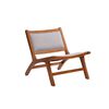 Sitial Latam Home Hannover 1 Cuerpo Gris Claro