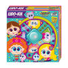 Juego de Mesa Ludo Distroller