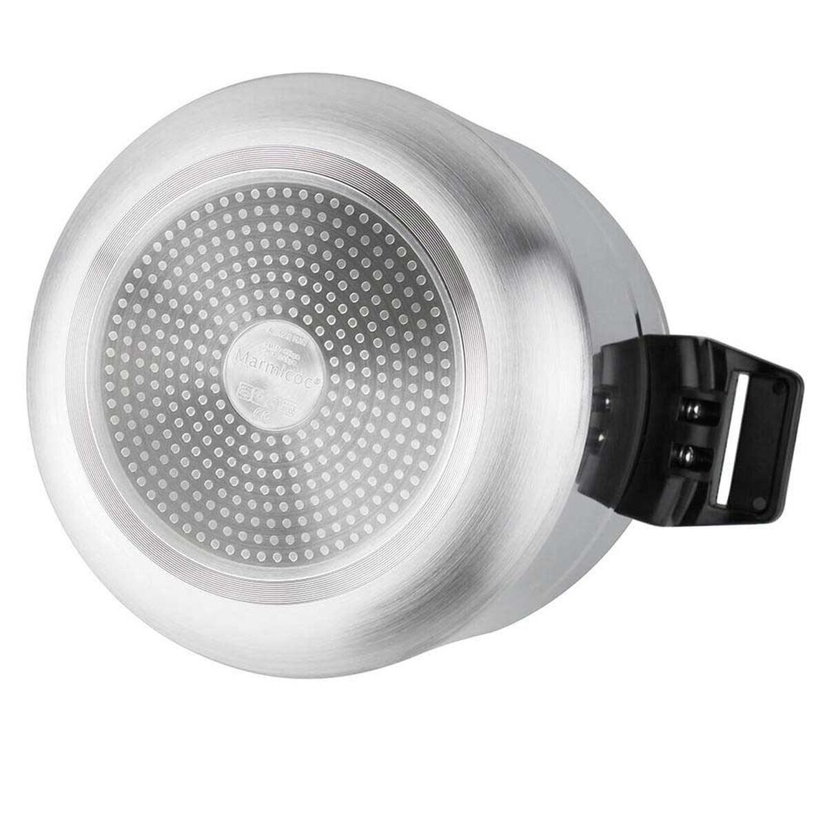 Olla a Presi&oacute;n Aluminio Marmicoc Alumax Plus 8 lt
