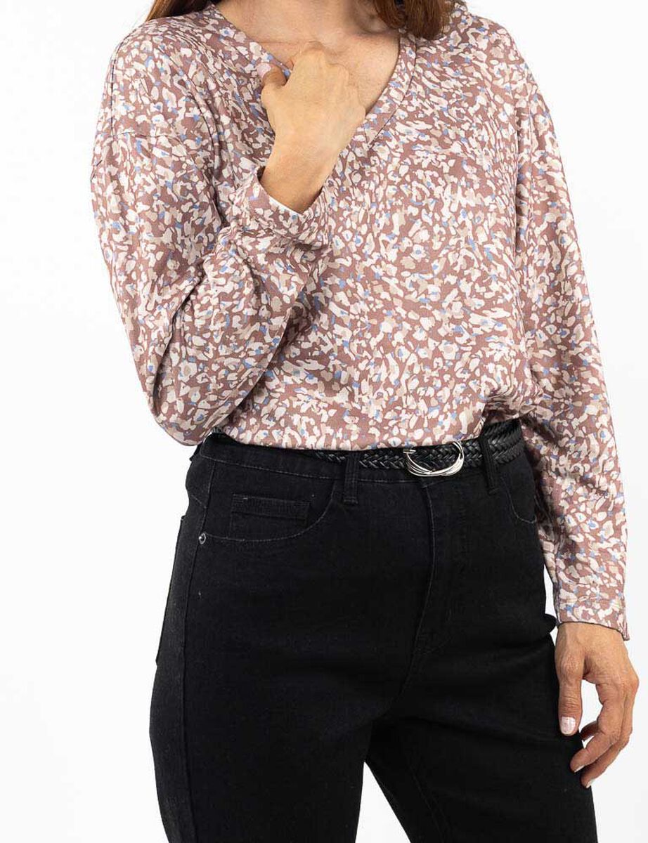 Sweater Mujer Portman Club