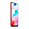 Celular Xiaomi Redmi 8A 32GB 6.22” Rojo Liberado