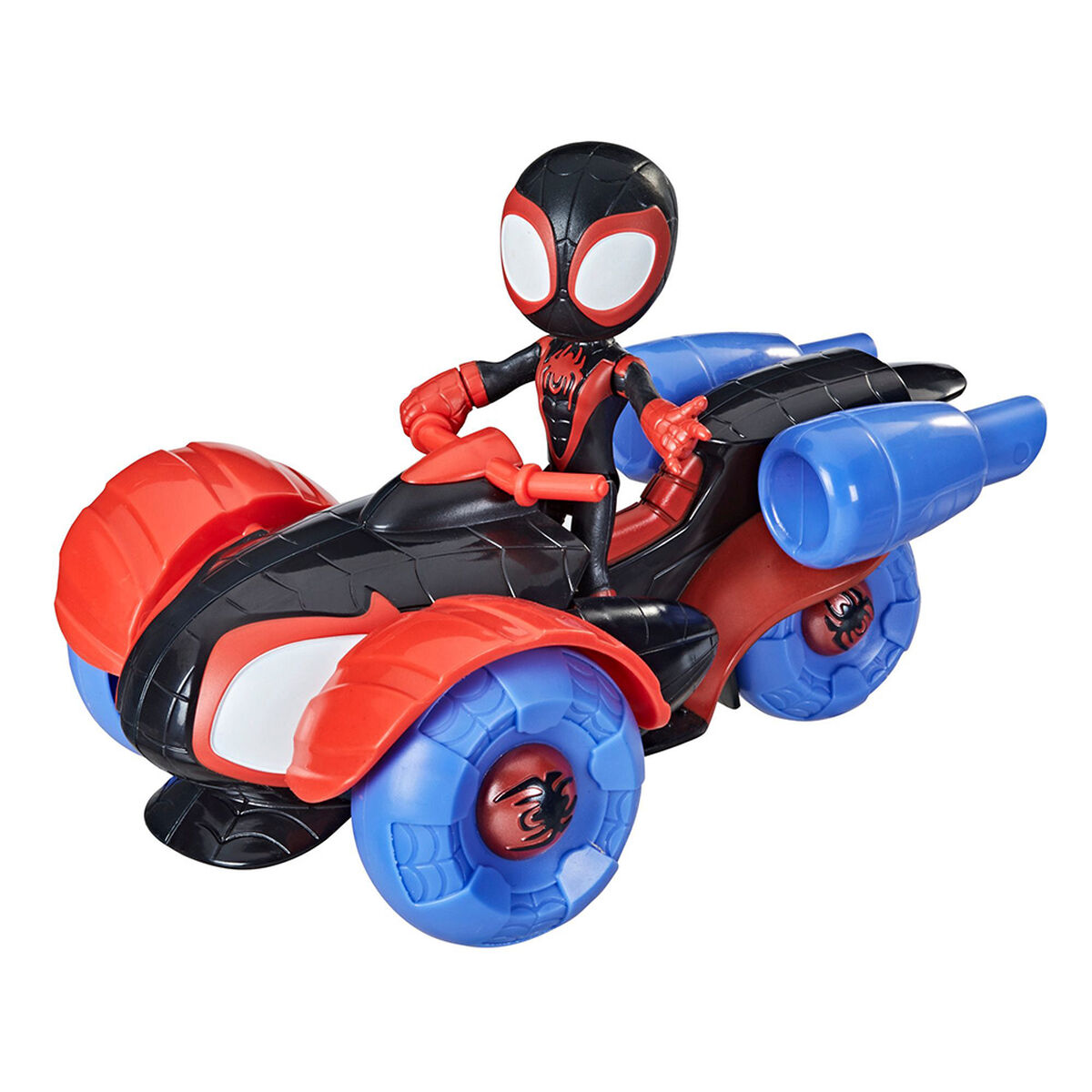 Figuras de Acción Saf 2 en 1 Techno Racer