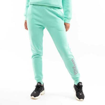Pantalon Deportivo Algodón Mujer Wilson