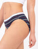 Pack 5 Calzones Bikinis Mujer Tommy Hilfiger