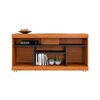 Rack Di Poretti Yara 47" Negro