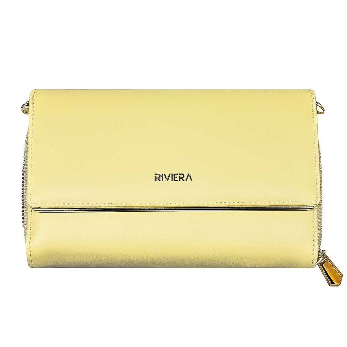 Cartera Clutch Rivera
