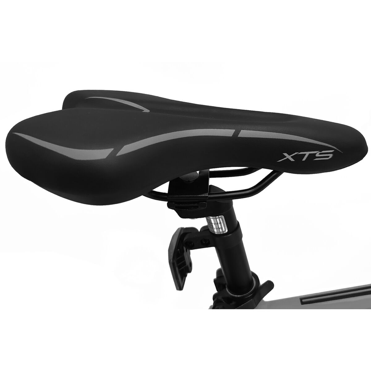 Bicicleta Mountainbike XTS Striker Aro 29 Negro