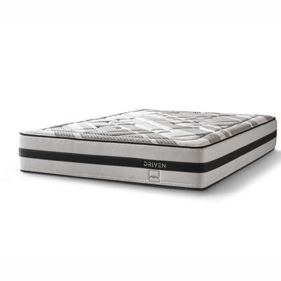 Imagen 1 del producto Colchón Rosen 2 Plazas Driven