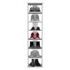 Zapatero Alto TuHome Z-72 Blanco