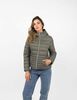 Parka Mujer Zibel