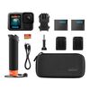 Cámara Deportiva GoPro Hero 13 Black + Kit accesorios