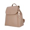 Mochila de Mujer Secret Kansas SC7 Grande Beige