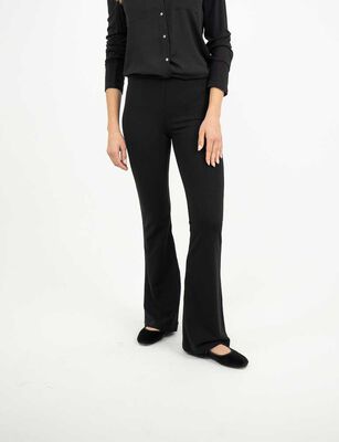 Imagen 1 del producto Leggins Mujer Zibel Negro