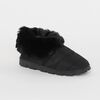 Pantufla Bota Mujer Portman Club