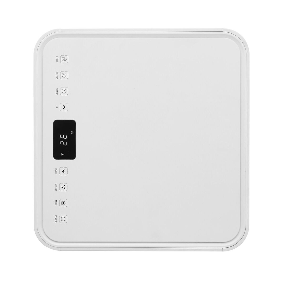 Aire Acondicionado Portátil Calma CAA10000 10000 BTU Frío-Calor