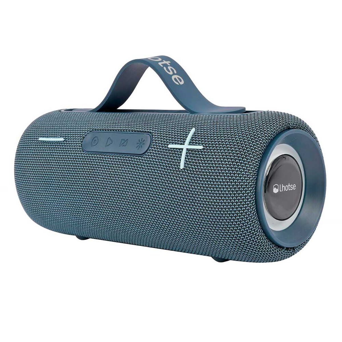 Parlante Bluetooth Lhotse Journey Azul