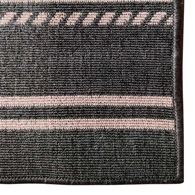 Imagen 2 del producto Alfombra Idetex Palermo 230 x 160 cm. Gris