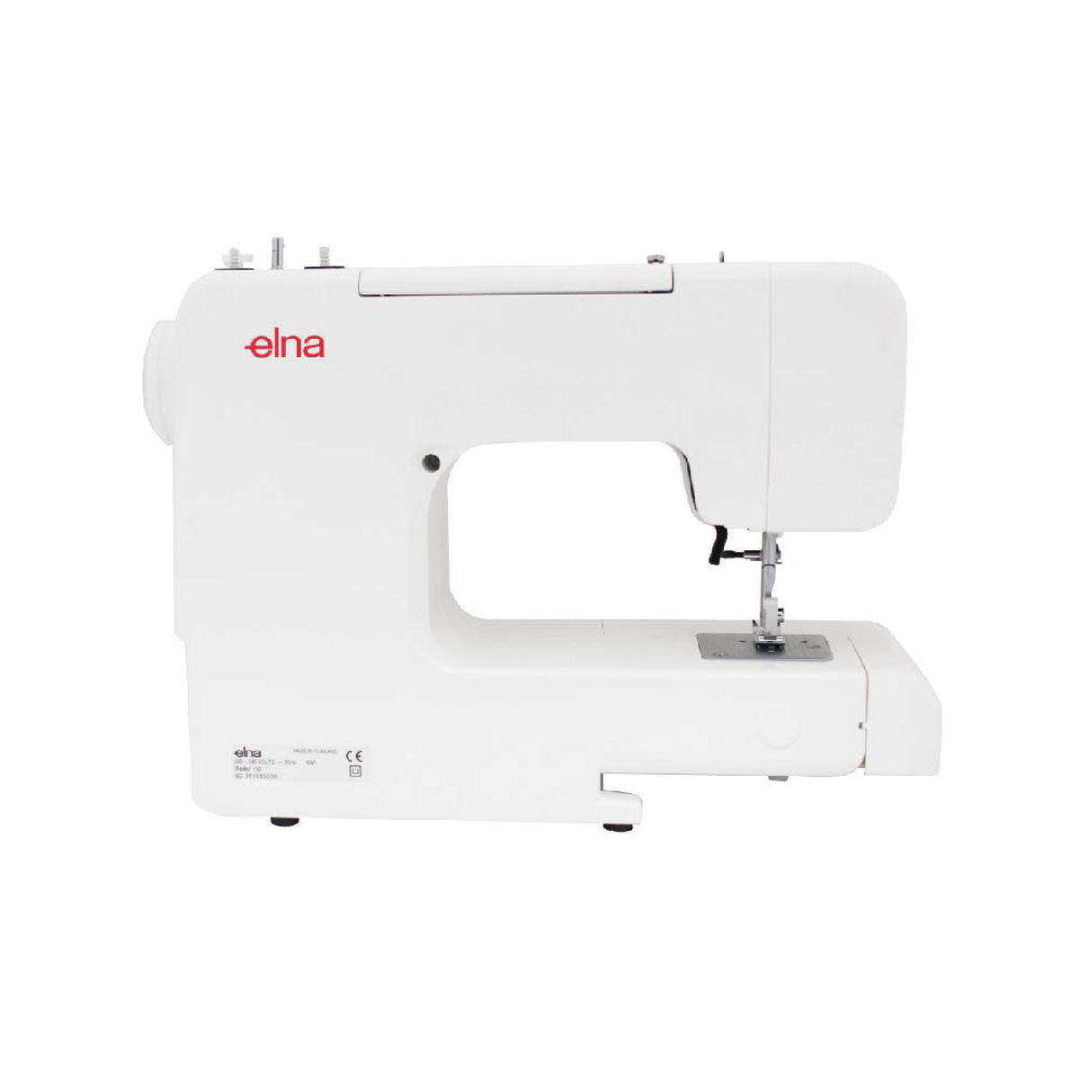 Máquina de Coser Elna 130