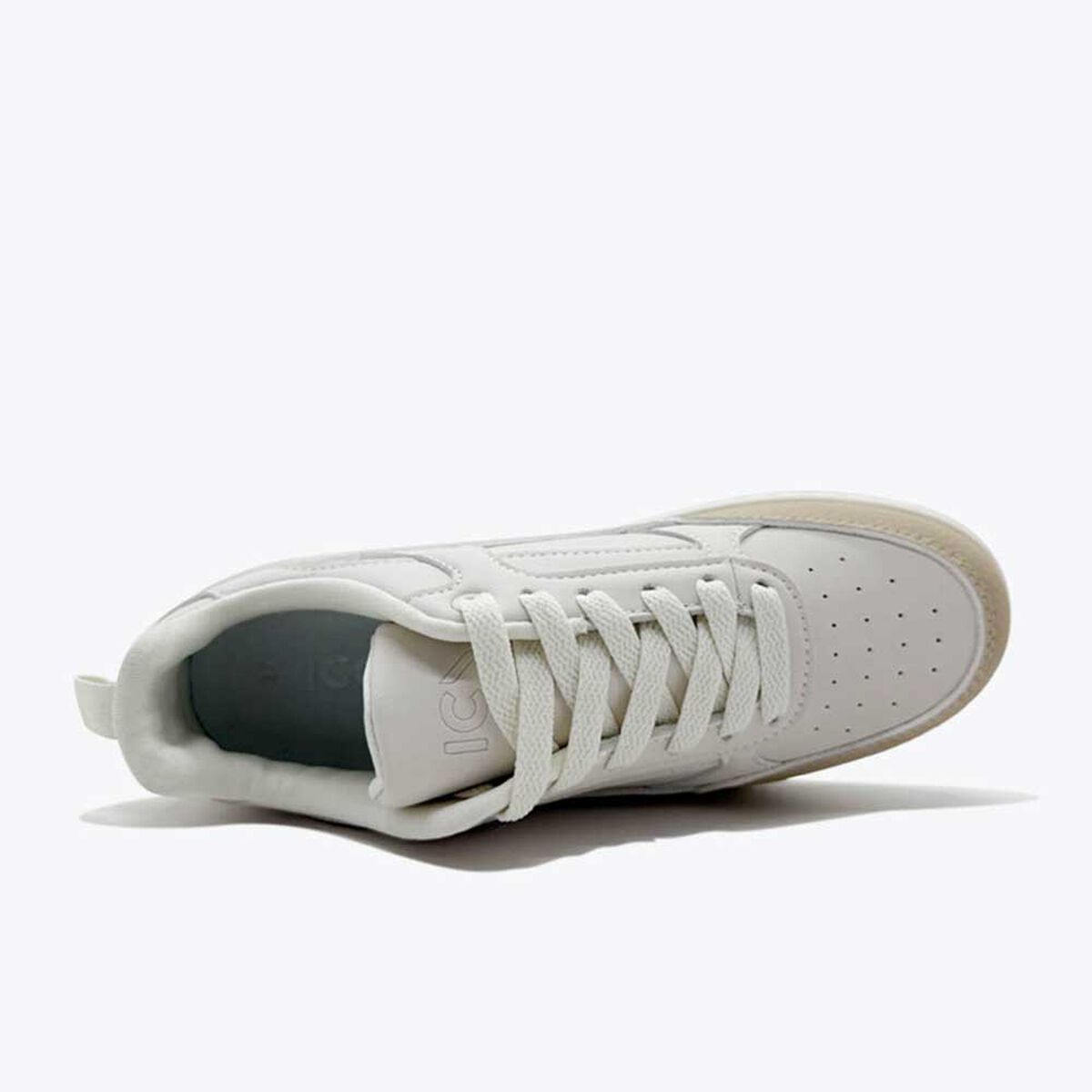 Zapatilla Urbana Mujer Icono