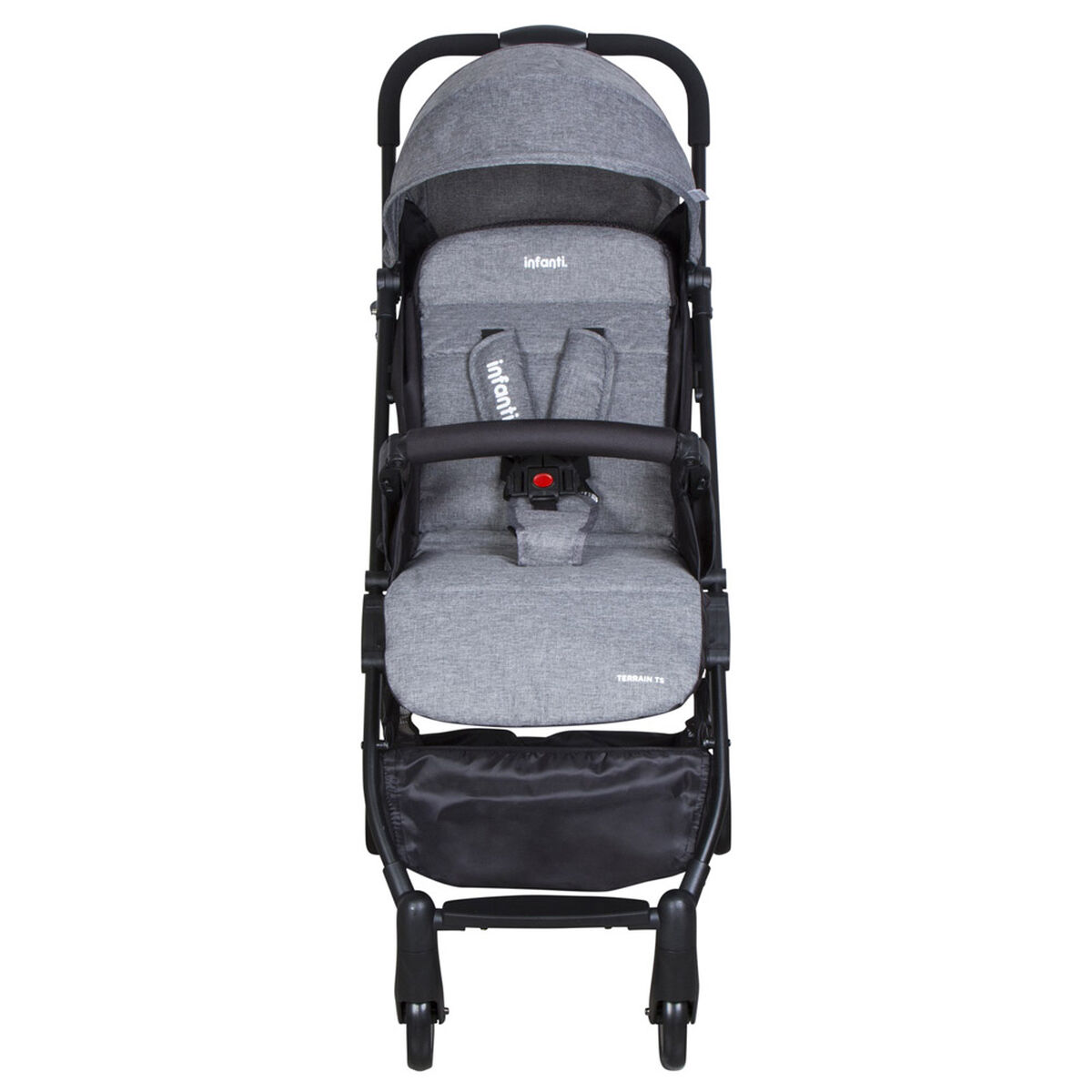 Coche Travel Infanti Terrain C 3A Ts