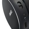 Audífonos Samsung GP-Y400HAHHAAA On Ear AKG