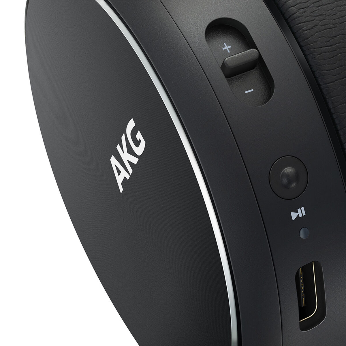 Audífonos Samsung GP-Y400HAHHAAA On Ear AKG