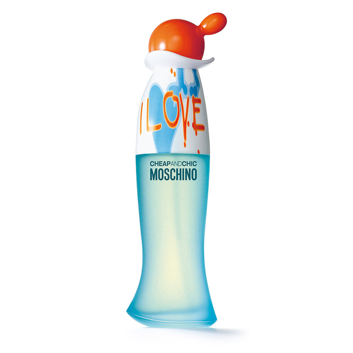 Perfume Moschino I Love & Love  EDT 50 ml