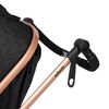 Coche Paseo Padua 2G Black Infanti