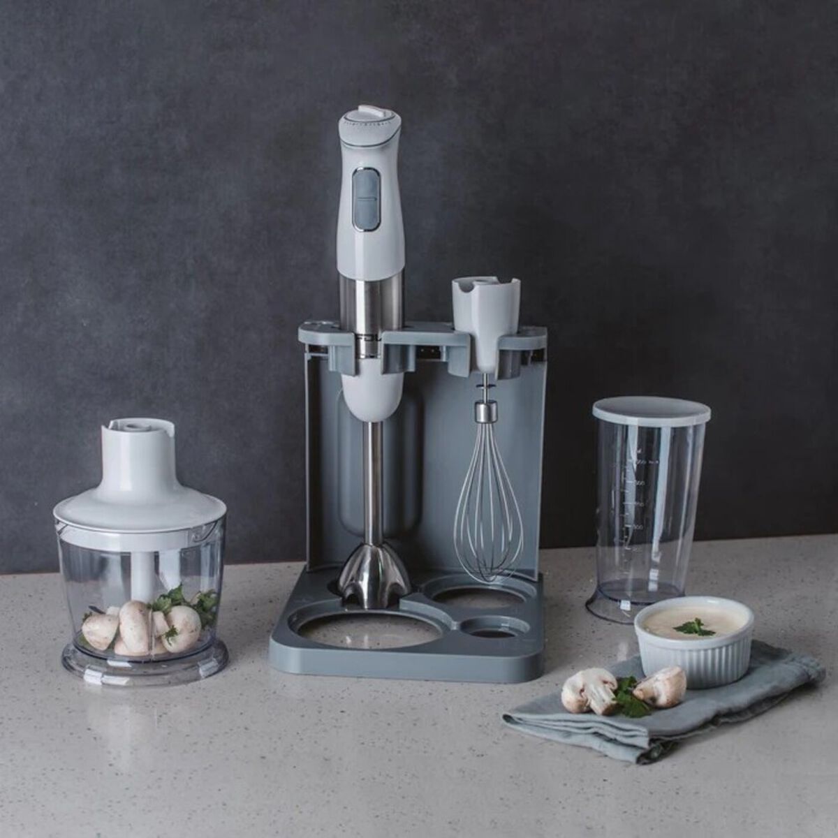 Minipimer FDV Breeze