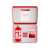 Perfume 212 VIP Black Red EDP 100 ml + Kit