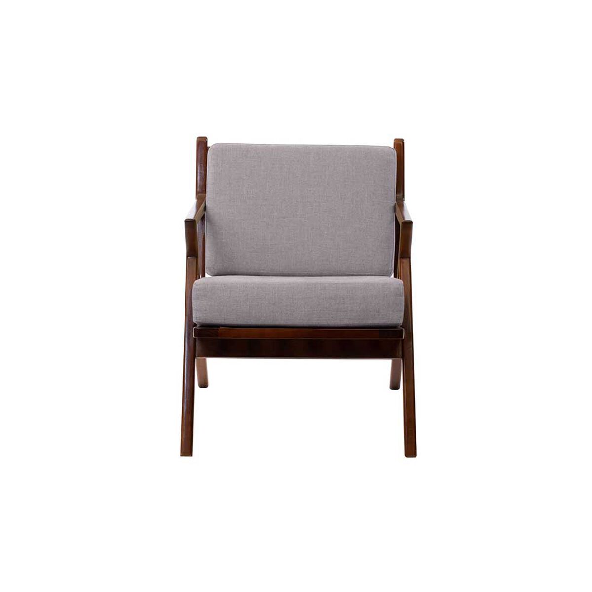 Sitial Latam Home Bremen 1 Cuerpo Gris Claro