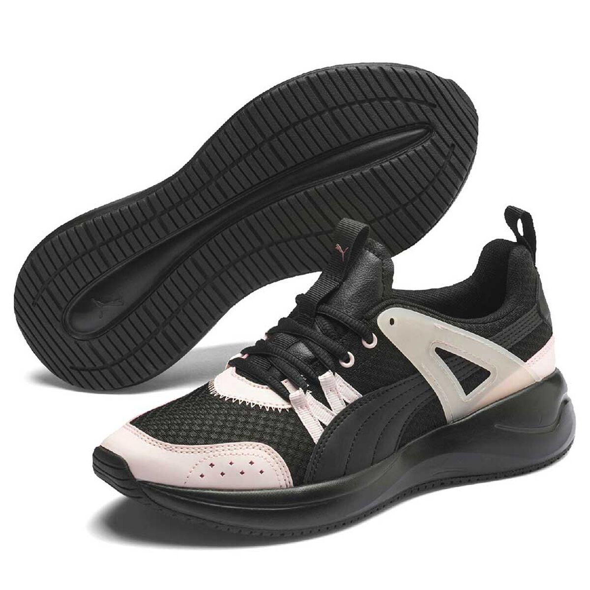 Zapatilla Mujer Puma Nuage Run Cage Summer