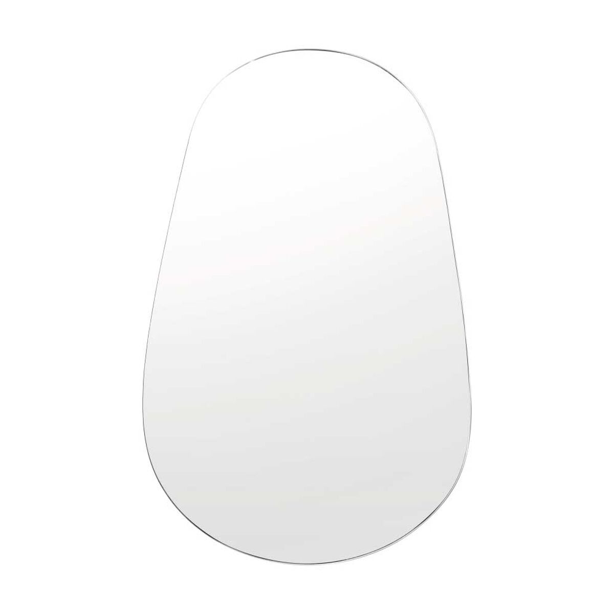 Espejo Tuhome Luty Irregular 70x45cm