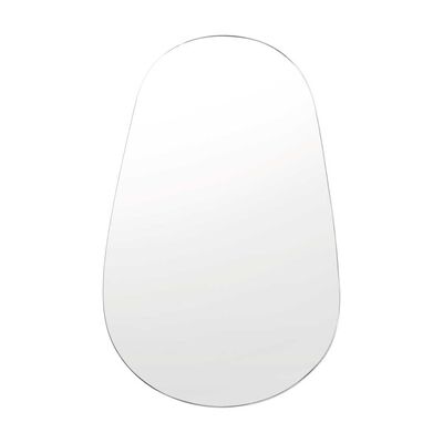 Imagen 2 del producto Espejo Tuhome Luty Irregular 70x45cm