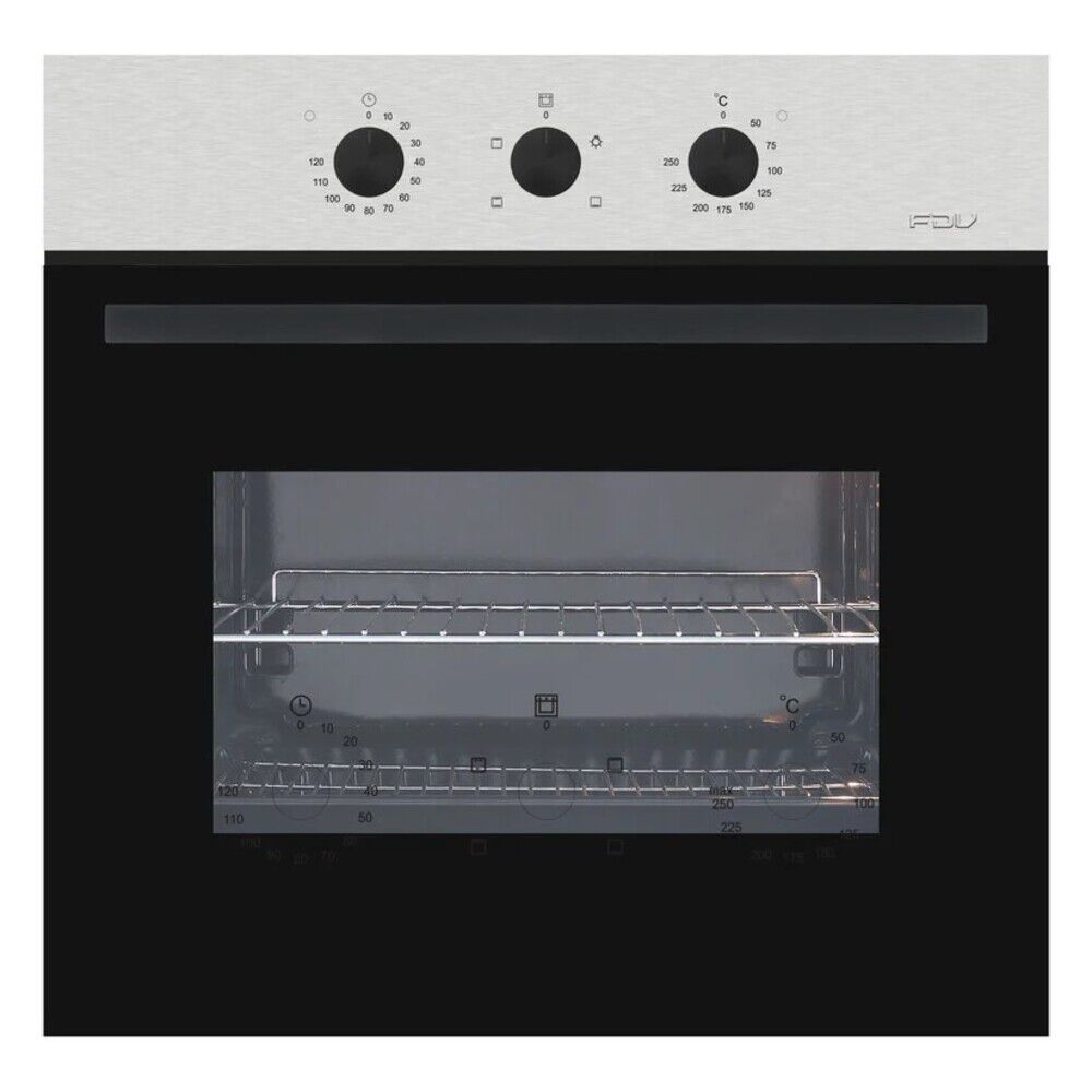 Horno Empotrable Eléctrico FDV Design