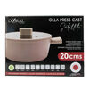 Olla Doral Satellite 20 cm Marfil
