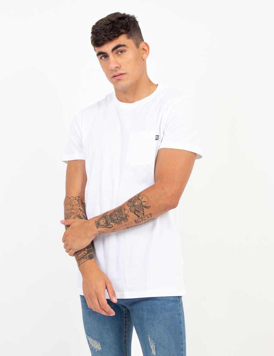 Polera Hombre Fiorucci