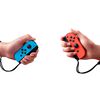 Control Joy-Con Nintendo Switch Neon Red/Blue