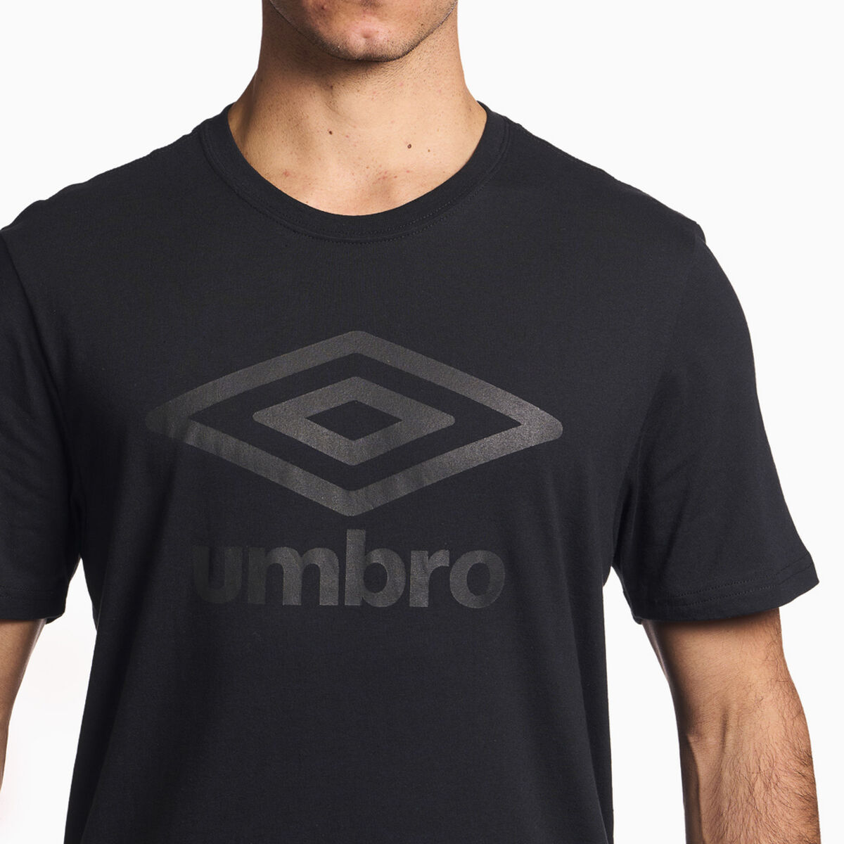 Polera  Deportiva Hombre Umbro
