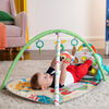 Gimnasio Interactivo Safari Tropical 4 En 1 Bright Starts