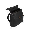 Mochila Secret Cork ST6 M Negro