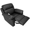 Bergere Idetex Paris Negro