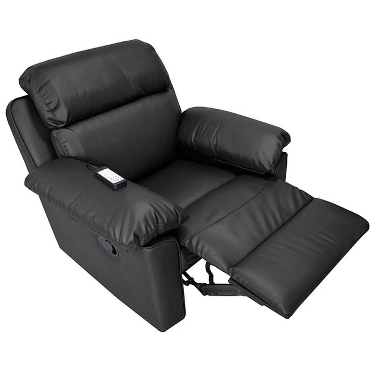 Bergere Idetex Paris Negro