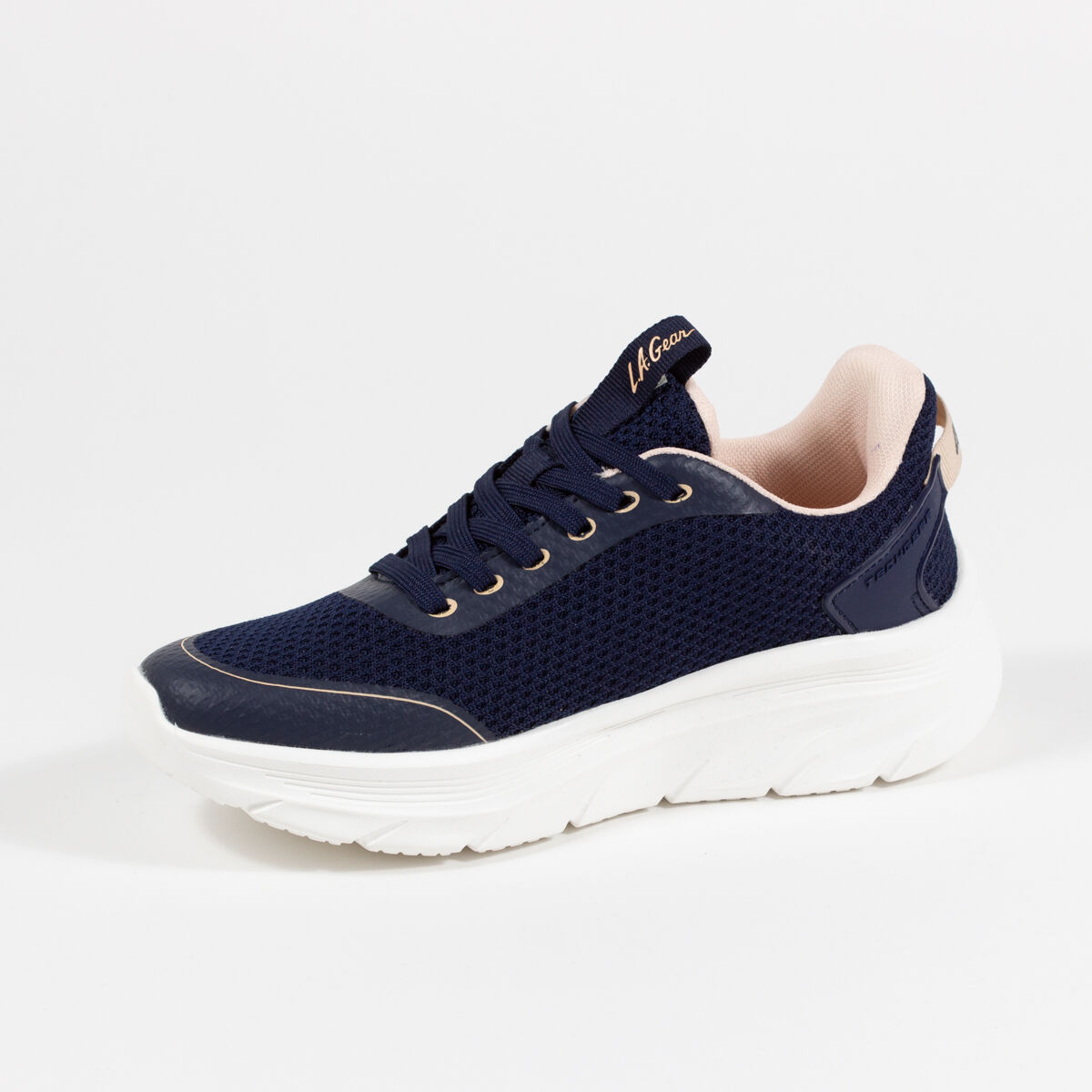 Zapatilla Mujer La Gear