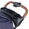 Coche Travel System Pompeya Blue