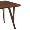 Juego de Comedor Innovamuebles Lucca Beige 4 Sillas 
